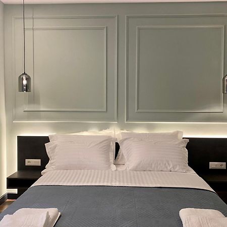 Tirana Central Rooms Pazari Εξωτερικό φωτογραφία