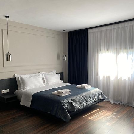 Tirana Central Rooms Pazari Εξωτερικό φωτογραφία