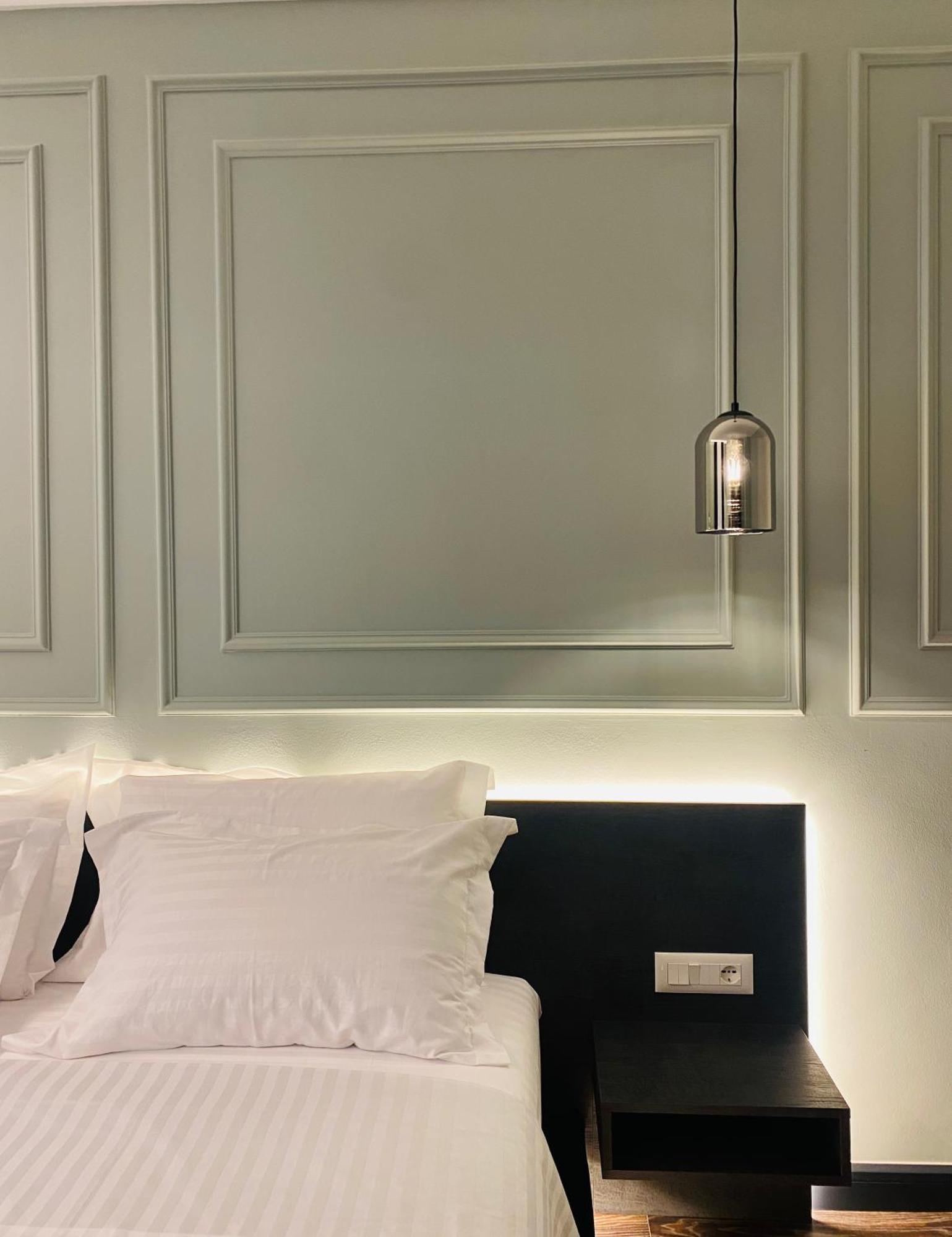 Tirana Central Rooms Pazari Εξωτερικό φωτογραφία
