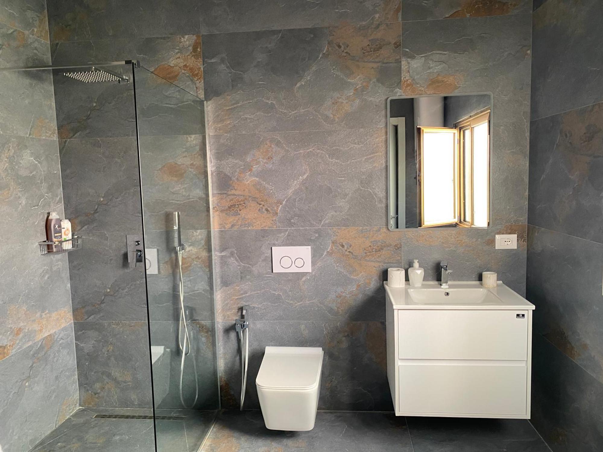 Tirana Central Rooms Pazari Εξωτερικό φωτογραφία